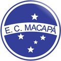 Escudo del EC Macapá Sub 20