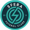 Escudo del Sfera FC Sub 20