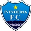 Escudo del Ivinhema FC Sub 20