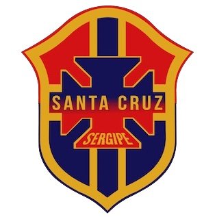 Escudo del Santa Cruz Riachuelo Sub 20