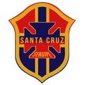 Escudo del Santa Cruz Riachuelo Sub 20