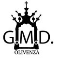 Escudo del GMD Olivenza Sub 16