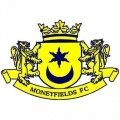 Escudo del Moneyfields