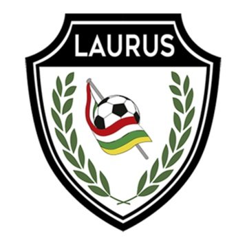 Escudo del Laurus Sub 14