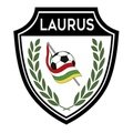Escudo del Laurus Sub 14