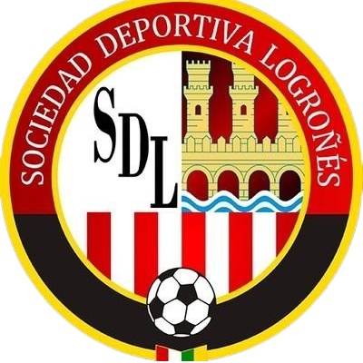 SD Logroñes Sub 16