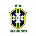 Escudo del Highmoor Ibis