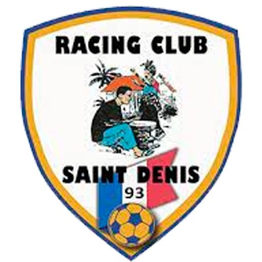 Racing Saint-Denis Fem