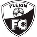 Escudo del RC Plérin Fem