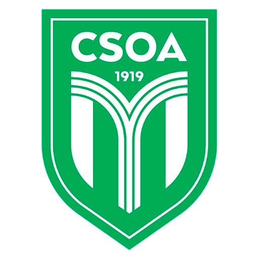 CSO Amnéville Fem