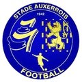 Escudo del Stade Auxerrois Fem