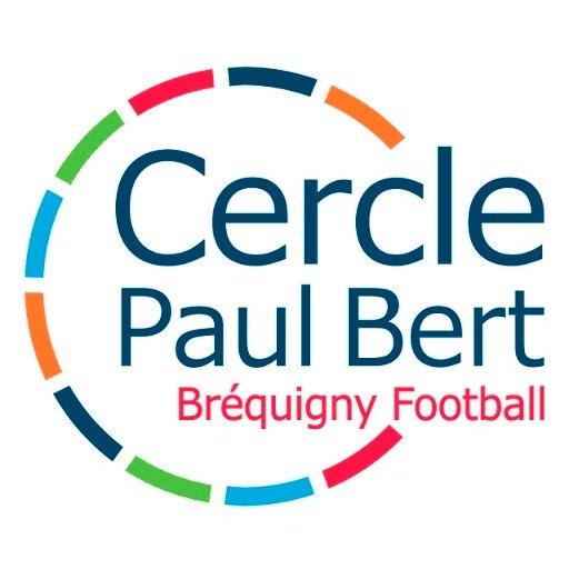 Escudo del CPB Bréquigny Football Fem