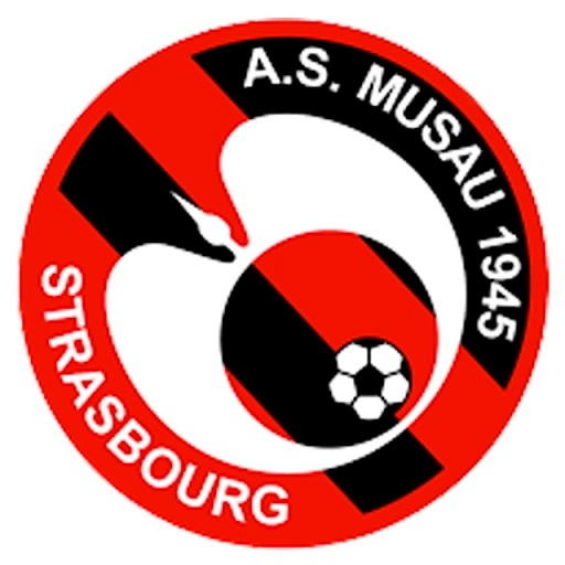 Musau Strasbourg Fem