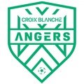 Escudo del CB Angers Fem