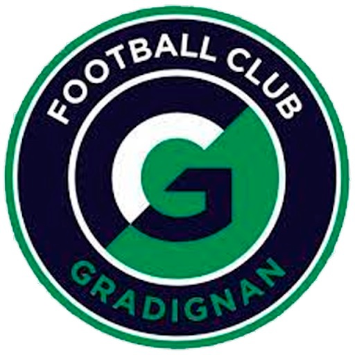 Gradignan Fem