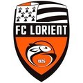 Escudo del Lorient Fem