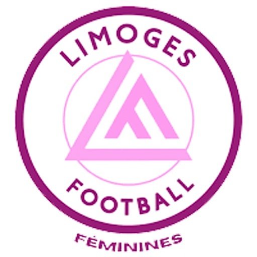 Escudo del Limoges Fem