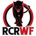 Escudo del RC Roubaix Wervicq Fem