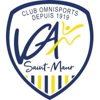 Escudo del VGA Saint-Maur Fem