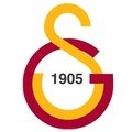 Escudo del Galatasaray Fem
