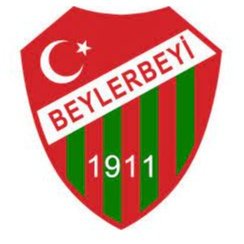 Escudo del Beylerbeyispor Fem
