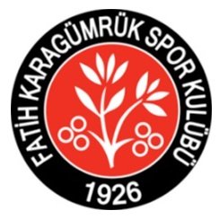 Escudo del Fatih Karagümrük Fem