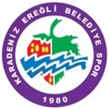 Escudo del Karadeniz Eregli Fem