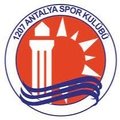 Escudo del 1207 Antalyaspor Fem