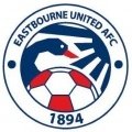 Escudo del Eastbourne United