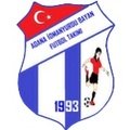 Escudo del Adana İdman Yurdu Fem