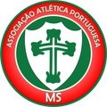 Escudo del Portuguesa MS