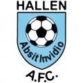 Hallen