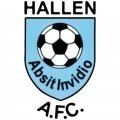 Escudo del Hallen
