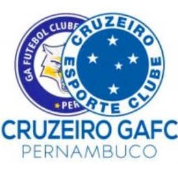 Escudo del Ga FC Sub 17