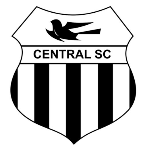 Escudo del Central Sub 17