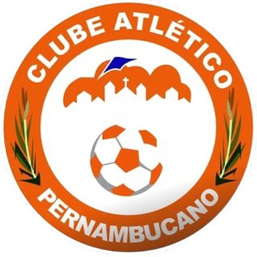 Escudo del Atlético PE Sub 17