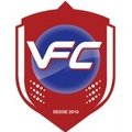 Escudo del Viva Futebol Clube Sub 17