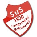 Escudo del Langscheid/Enkhausen