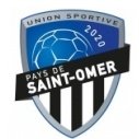 Escudo del Saint-Omer Sub 19