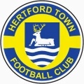 Hertford Town