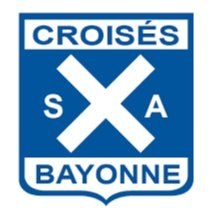 Croisés Bayonne