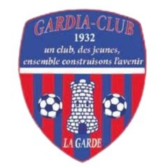 Escudo del Gardia Club Sub 19