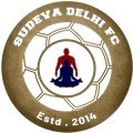 Escudo del Sudeva Delhi Sub 21