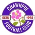 Escudo del Chawnpui Sub 21