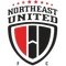 NorthEast United Sub 21