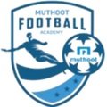 Escudo del Muthoot FA Sub 21