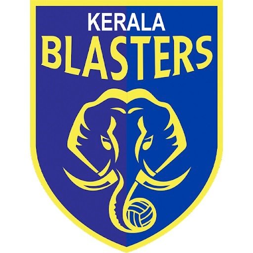 Escudo del Kerala Blasters Sub 21