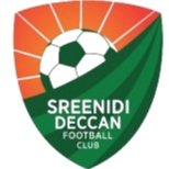 Escudo del Sreenidi Deccan FC Sub 21