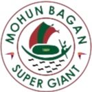 Escudo del Mohun Bagan SG Sub 21