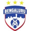 Escudo del Bengaluru Sub 21